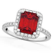 We did not find results for: Ruby Diamond Engagement Ring 14k White Gold 3 32ct Ad1601
