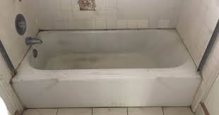 Amazon's choice for cast iron tub refinishing kit. Bathtub Refinishing Safety Epa Fda Complaint Non Toxic Coatings