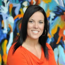 Miranda Robinson: The Smiling Superintendent