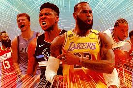 You agree that your personal information will be used to send you messages about nba related products and services, and share your personal information with nba partners and affiliates so that they can also contact you about. Giannis Vs Lebron Who Deserves Mvp If The Nba Season Is Over The Ringer