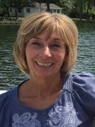 Sharon Ann Brickles (Elfner)