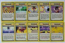 ジム拡張第2弾 闇からの挑戦 gym expansion 2 challenge from the darkness) is the name given to the seventh main expansion of cards of the pokémon trading card game. Pokemon Trading Card Game Gym Challenge Wiki Pokemon Trading Card Game Amino