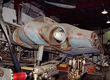 Built in germany during world war ii, the horten ho 229 promised spectacular performance. Horten H Ix Wikipedia