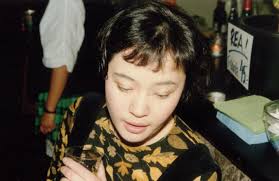 En stjärna på Göteborgs danshimmel har slocknat