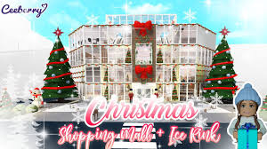 Halloween costumes ideas 2020 for guys. Download Bloxburg I Gave My Shopping Mall A Christmas Mak