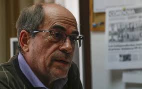 José Luis Blasco: “El mercado es incapaz de dar trabajo a la cantidad de  periodistas que salen de las facultades”