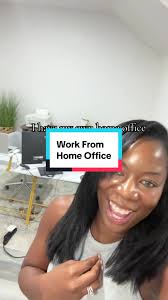 My husband turned our attic space into my home office #wfhlife #workingmom  #teachupcoaches