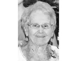 June Dover Obituary (1923