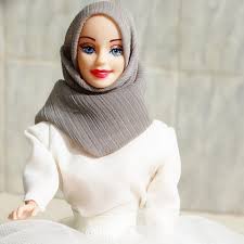 Results found for gambar barbie 10 Gambar Cantik Hijarbie Hijab Barbie Gambar Top 10