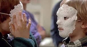 Das zweite Gesicht: Amazon.de: Culkin, Macaulay, Wood, Elijah, Crewson,  Wendy, Morse, David, Brookes, Jaqueline, Ruben, Joseph, Culkin, Macaulay,  Wood, Elijah: DVD & Blu-ray