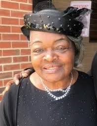 Nellie Strong Obituary