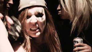 The Dead Deads Premier “Super Tiny” Video