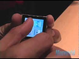 Apple Anuncia Novos Modelos Do Ipod Shuffle Nano E Touch