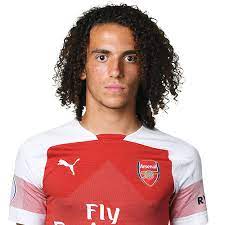 Yet arsenal hold an extension option that could force the frenchman into staying for another year if a buyer cannot be. Pin On Arsenal F C