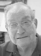 William “Bill” McCarty Obit, Ector Co. Cemeteries of Tx Gloria B. Mayfield
