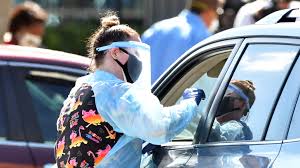 As melbourne's roughly five million residents emerge from the latest strict coronavirus lockdown, reports of baffling excuses given by rulebreakers to police to avoid heavy fines. Coronavirus Brevard 127 New Cases Big Increase In Melbourne And Cocoa
