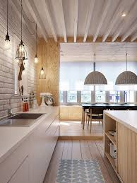a collection of 35 most beautiful kitchens