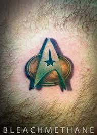 15 things about wesley crusher that make no sense. 100 Star Trek Tattoo Ideas Star Trek Tattoo Star Trek Tattoos