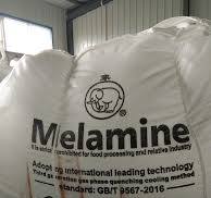 NSF Certification Food Grade Manufacturers Bamboo Melamine Moulding Powder