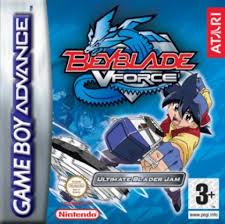Beyblade Vforce Usa Nintendo Gameboy Advance Gba Rom Download Wowroms Com
