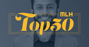 Meet MLH's Top 50 Hackers of 2022