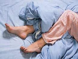 Restless Legs Unruhige Beine Ratgeber Gesundheit Ratgeber Gesundheit