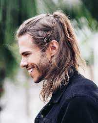 How to wear your hair short: 23 Best Long Hairstyles For Men The Most Attractive Long Haircuts