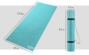 What is the standard yoga mat size? Yoga Matt Size Cheap Buy Online