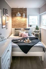 Cheap White Decorations Sale Price 41 In 2020 Small Apartment Bedrooms Small Guest Bedroom Small Bedroom Ideas For Couples