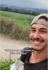 Começa a Sexta-Feira com Vibes de Agro