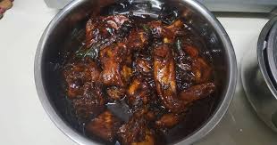 Resepi Ayam Masak Kicap Pedas Yang Viral Di Fb Memang Sedap Catatan Travel Sabrina
