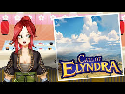 Image result for Elymandra