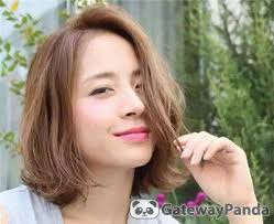 With regards to the hair amusement, asian hairstyles ladies have the upside of being conceived amazing korean hairstyles for girls. Hottest Female Asian Hair Style 2018 Gateway Panda