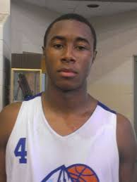 Mitchell Baldwin, Vestavia Hills, Combo Guard