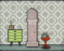 Cube Escape game的圖片