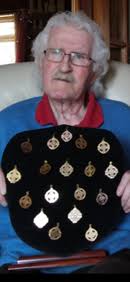 Death Notice of Peter Mc Gee (Newport, Mayo)