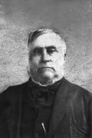 John Peart (1800-1853)