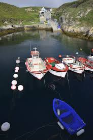 Port Du Stiff Ile D Ouessant Bretagne Perfect Vacation Spots Explore France Bretagne