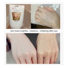 Diy (skin lightening) face and body scrub! Whitening Body Cream 10 Second Instantly Whitening Body Lotion Skin Care Moisture For Whole Body 180ml Free Shipping Whitening Body Lotion Whitening Body Creambody Cream Aliexpress