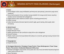 Contoh susunan acara perpisahan sekolah. Contoh Aktiviti Indoor