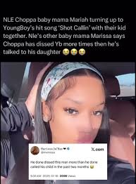 Marissa and Mariah Twins