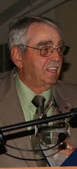 D.L. 'Donnie' Martin is Business Person of the Year