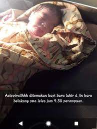 Pengembangan ekonomi dan keuangan syariah. Misteri Bayi Mungil Dalam Kardus Di Persimpangan Jalan Leles Garut Regional Liputan6 Com