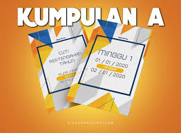 Divider lengkap buku rph 2019 kumpulan b layanlah berita terkini tips berguna maklumat. Pembahagi Mingguan Rph 2020 Kumpulan A V1 Koleksi Grafik Untuk Guru