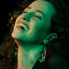 Stream Ya Devi by Chandra Lacombe