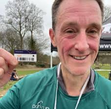 The Jeffing Pacer Team