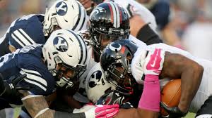 Pfr home page > teams > cincinnati bengals > 2020 statistics & players. Would College Football Playoff Be At Stake If Byu Cincinnati Scheduled Each Other Ksl Sports