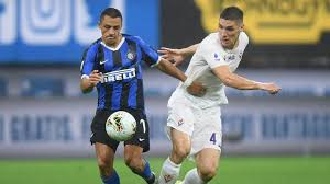 Los orígenes de un humilde futbolista que saltó desde una cancha de tierra en el norte del país hasta el más moderno césped de… Inter De Alexis Sanchez Perdio La Segunda Posicion Y Se Despidio Del Sueno Del Titulo Diario El Quellonino
