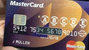 Check spelling or type a new query. Mastercard Announces A Credit Card Even A Security Fanatic Can Love Thestreet
