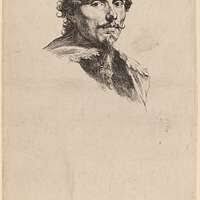 Sir Anthony van Dyck